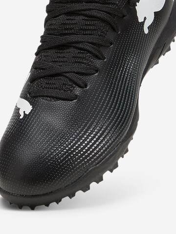 PUMA Athletic Shoes 'Future 7 Play' in Black