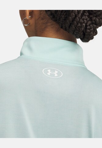 UNDER ARMOUR Functioneel shirt in Groen