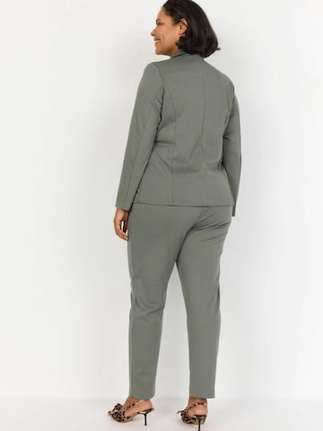 Wasabi Concept Blazer 'Sina' in Grau