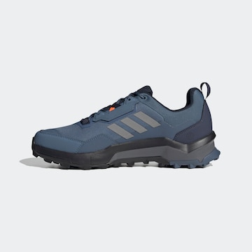 ADIDAS TERREX Полуботинки 'Ax4' в Синий