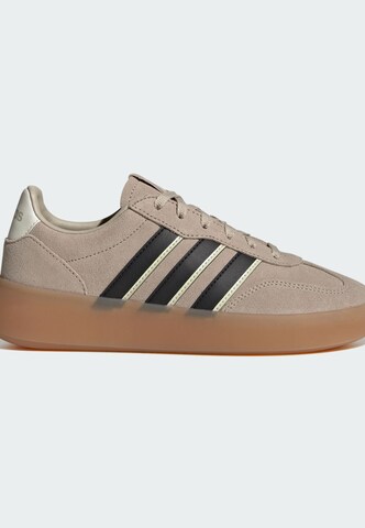 ADIDAS SPORTSWEAR Sneaker 'Barreda Decode' in Beige