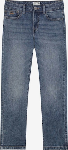 Scalpers Regular Jeans in Blue: front