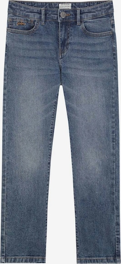 Scalpers Jeans i mørkeblå, Produktvisning