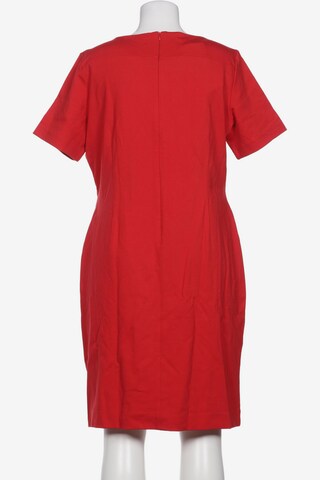 Uta Raasch Kleid 4XL in Rot