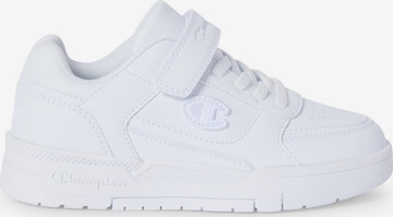 Champion Authentic Athletic Apparel Sneaker 'REBOUND HERITAGE' in Weiß: Vorderseite