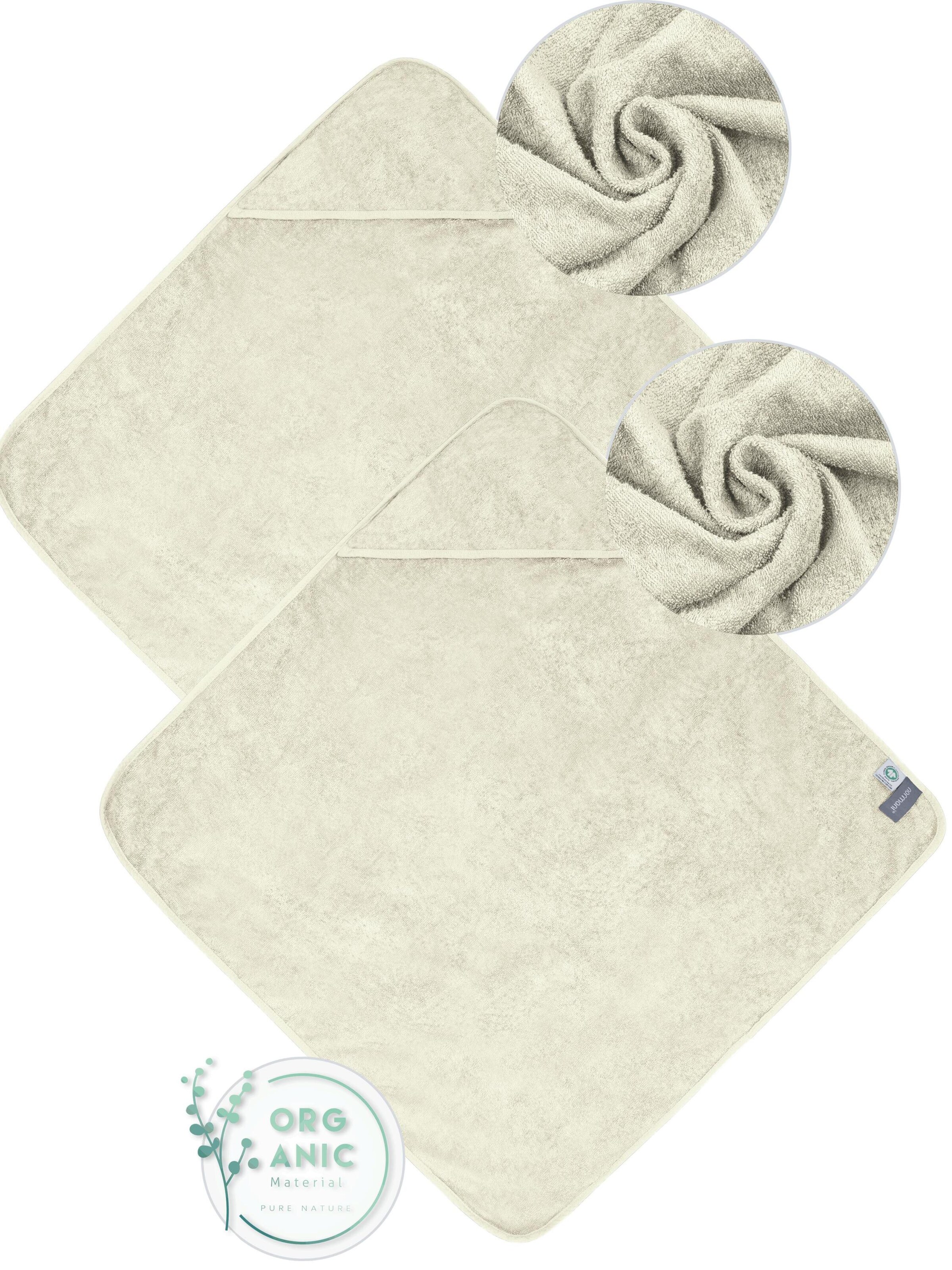 Peignoir ' ' normani en beige