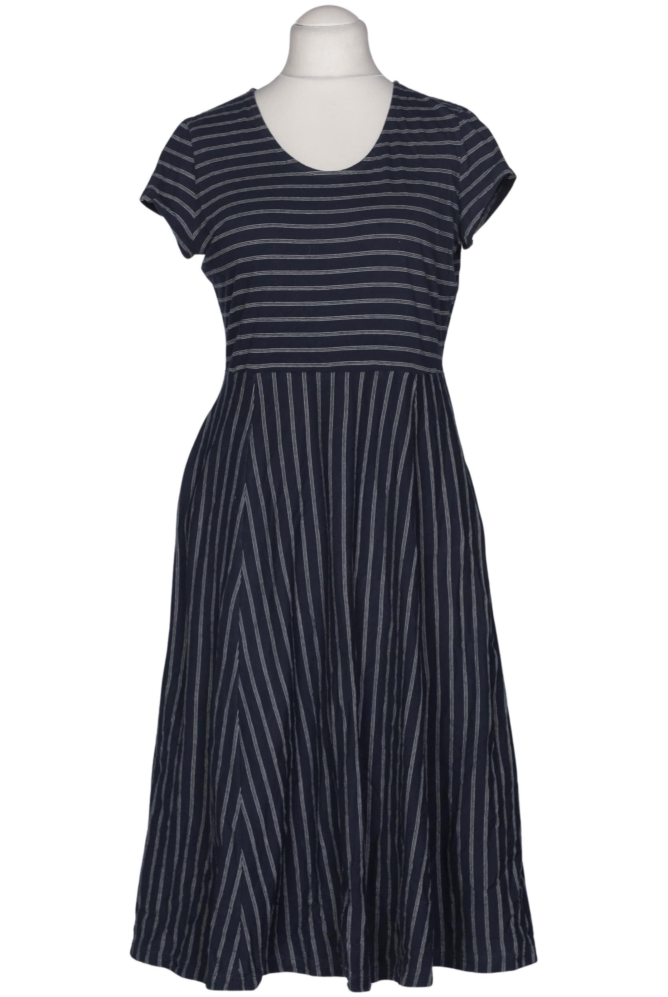 hessnatur Dress in XXL in Blue: front