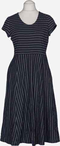 hessnatur Dress in XXL in Blue: front