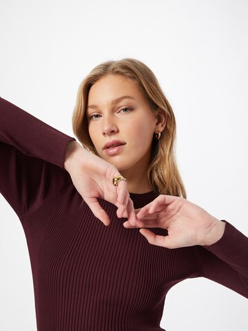 Karen Millen Sweater in Red