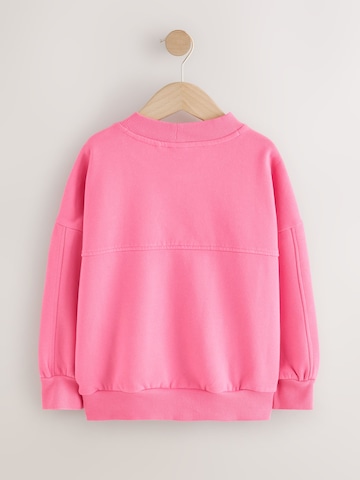 Next Sweatshirt in Roze