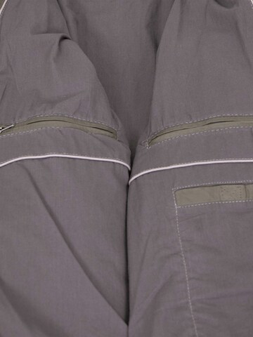 Jilani Between-Season Jacket 'Riga' in Grey