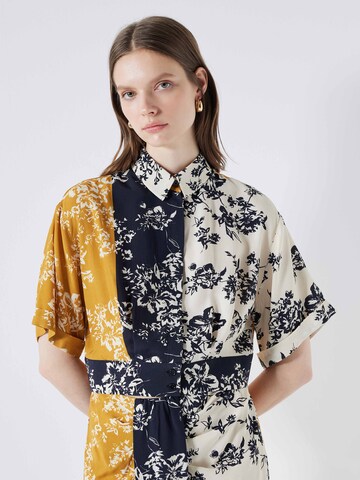 Ipekyol Blouse in Mixed colors: front