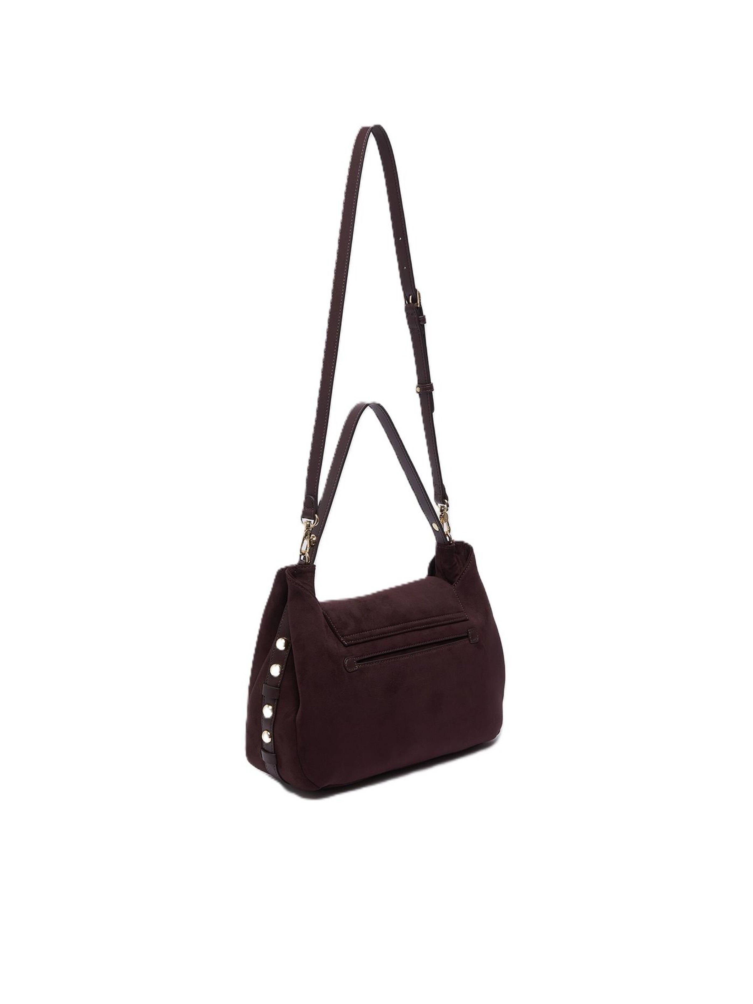 Borsa a mano 'AF6113 T711A' di Liu Jo in lilla