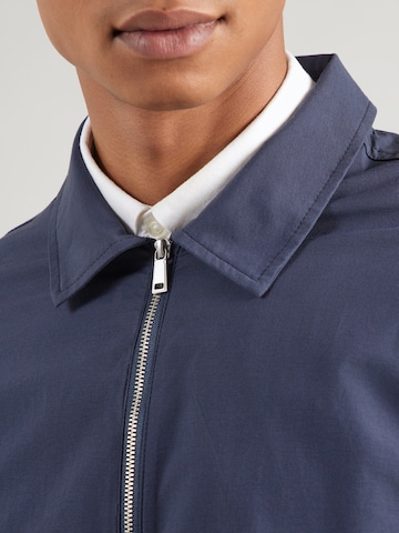 Lindbergh Átmeneti dzseki 'Superflex' - kék