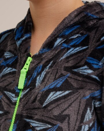 WE Fashion Overall in Blau