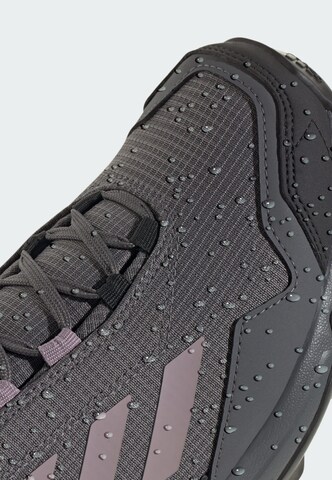 Scarpa bassa 'Eastrail' di ADIDAS TERREX in grigio