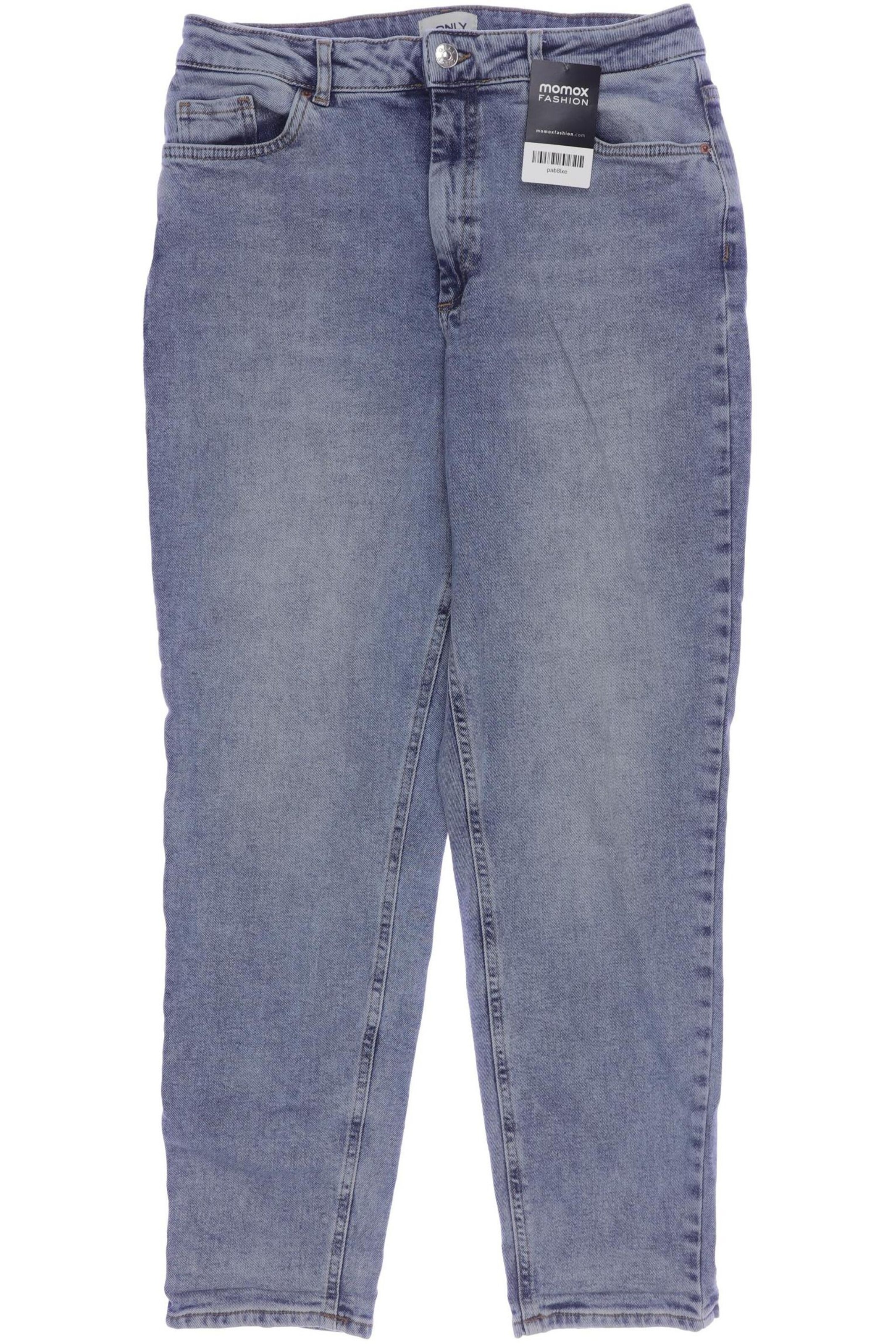 ONLY Carmakoma Jeans in 30-31 in Blue: front