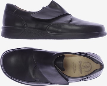 Ganter Flats & Loafers in 43,5 in Black: front