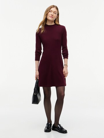 Rochie 'Cody' de la TOMMY HILFIGER pe roșu