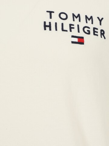 Tommy Hilfiger Underwear Lyhyt pyjama värissä beige