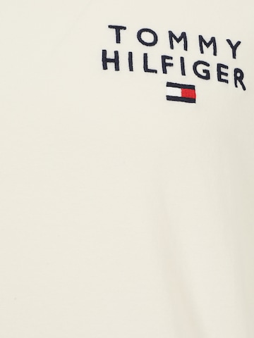 Tommy Hilfiger Underwear Пижама короткая в Бежевый