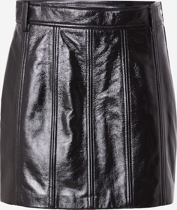 IRO Hame värissä musta: etupuoli