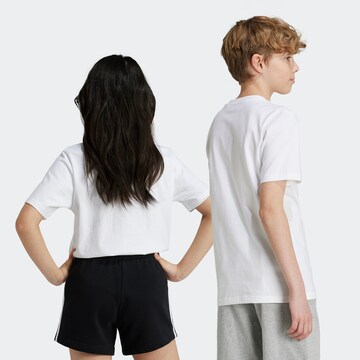 ADIDAS SPORTSWEAR Functioneel shirt in Wit