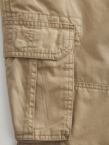 Next Regular Cargobroek in Beige