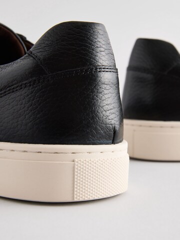 Sneaker bassa di Next in nero