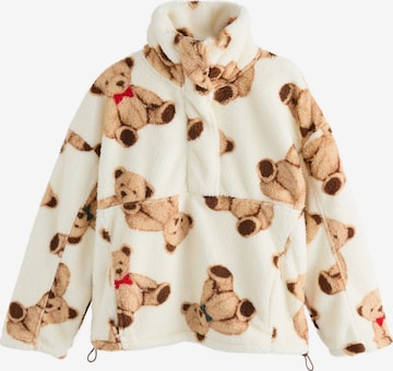 NextPulover - bež boja: prednji dio