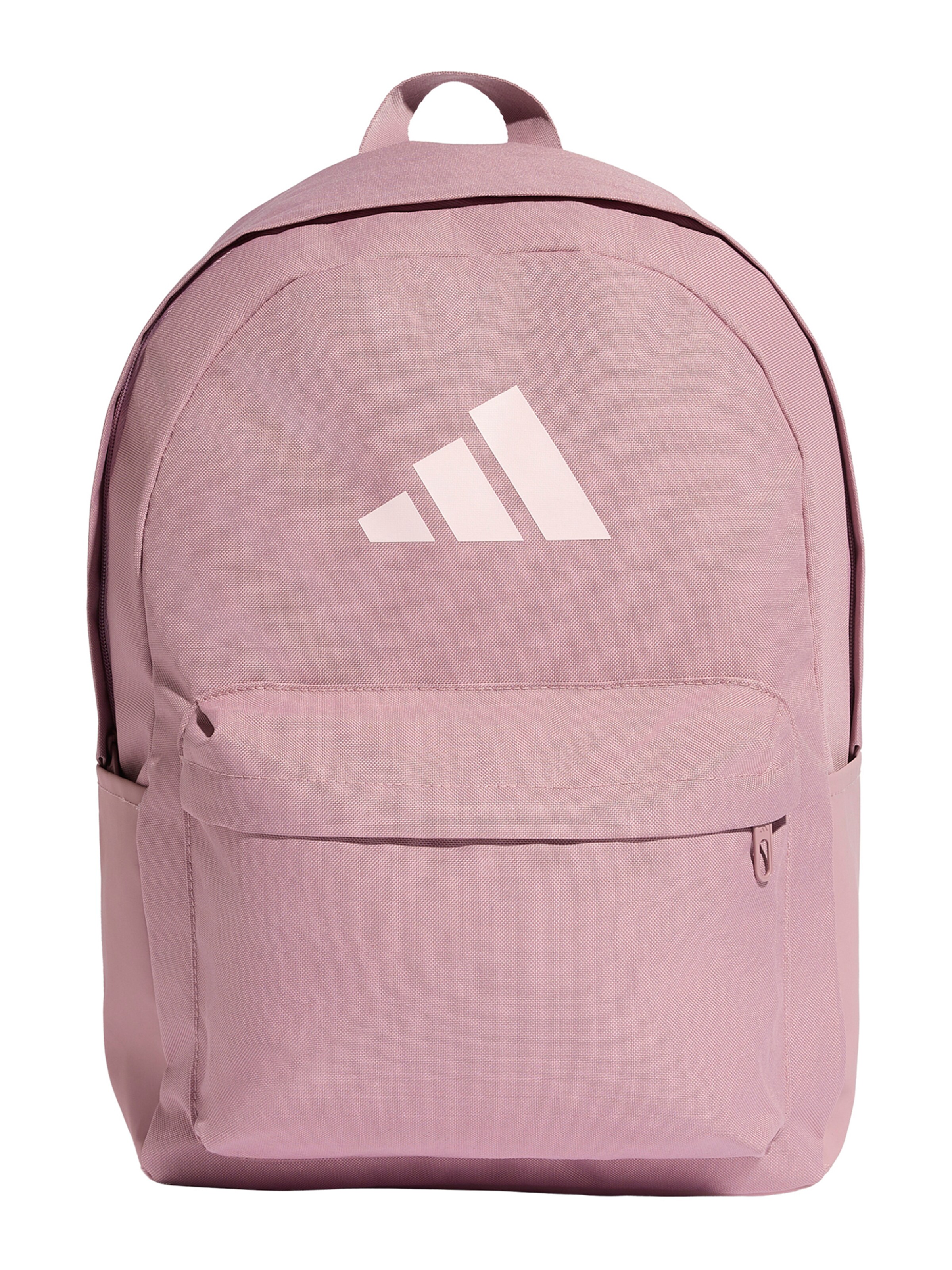 Zaino sportivo 'CLSC' di ADIDAS PERFORMANCE in lilla: frontale
