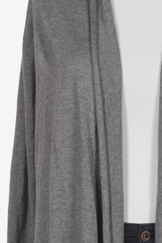 Frieda & Freddies NY Sweater & Cardigan in XXXL in Grey