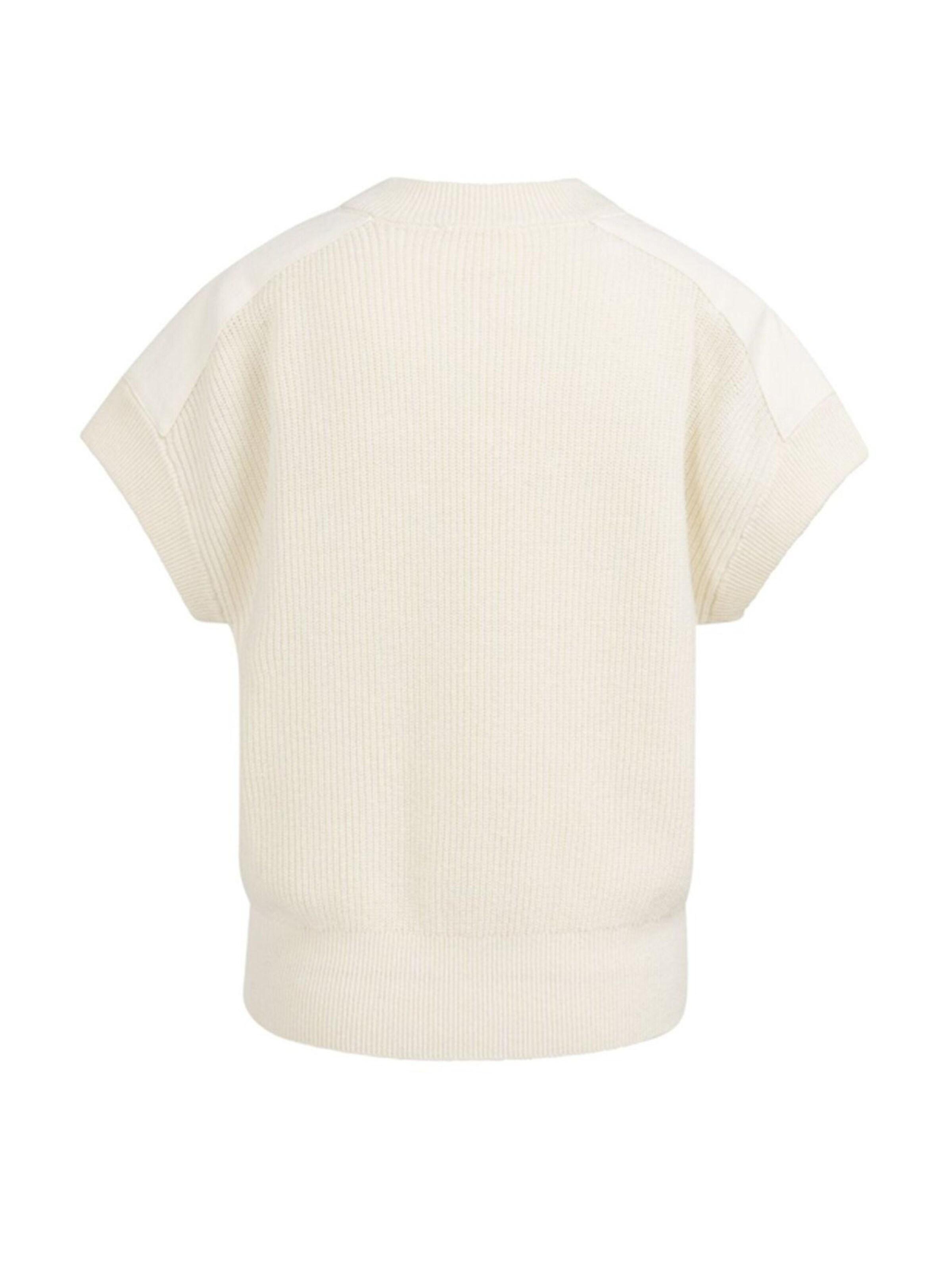 YAYA Shirt in Beige