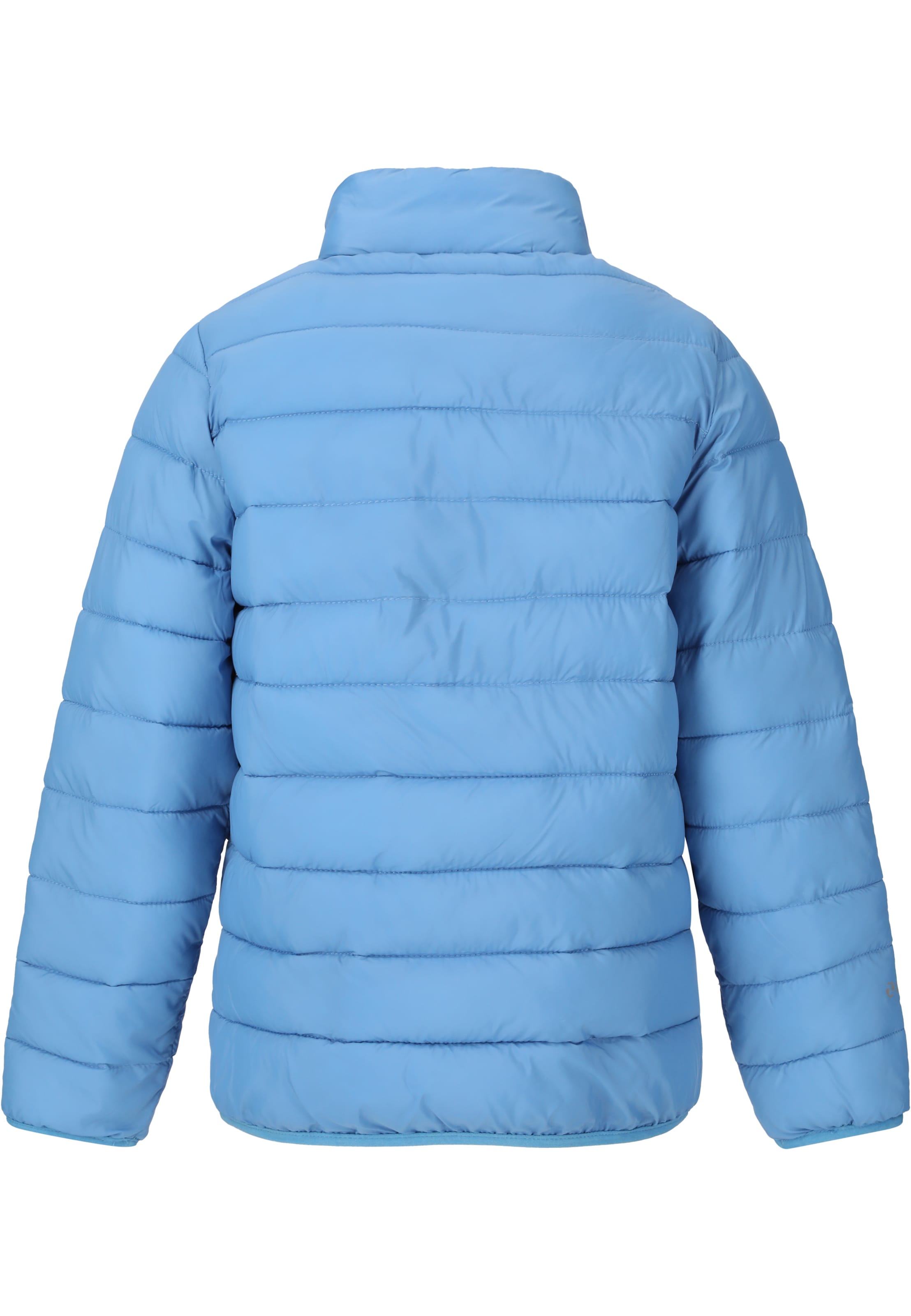 ZigZag Sportjas 'Fiesta' in Blauw