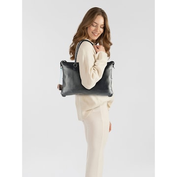 Gabs Handtas 'G3 Plus' in Zwart: voorkant