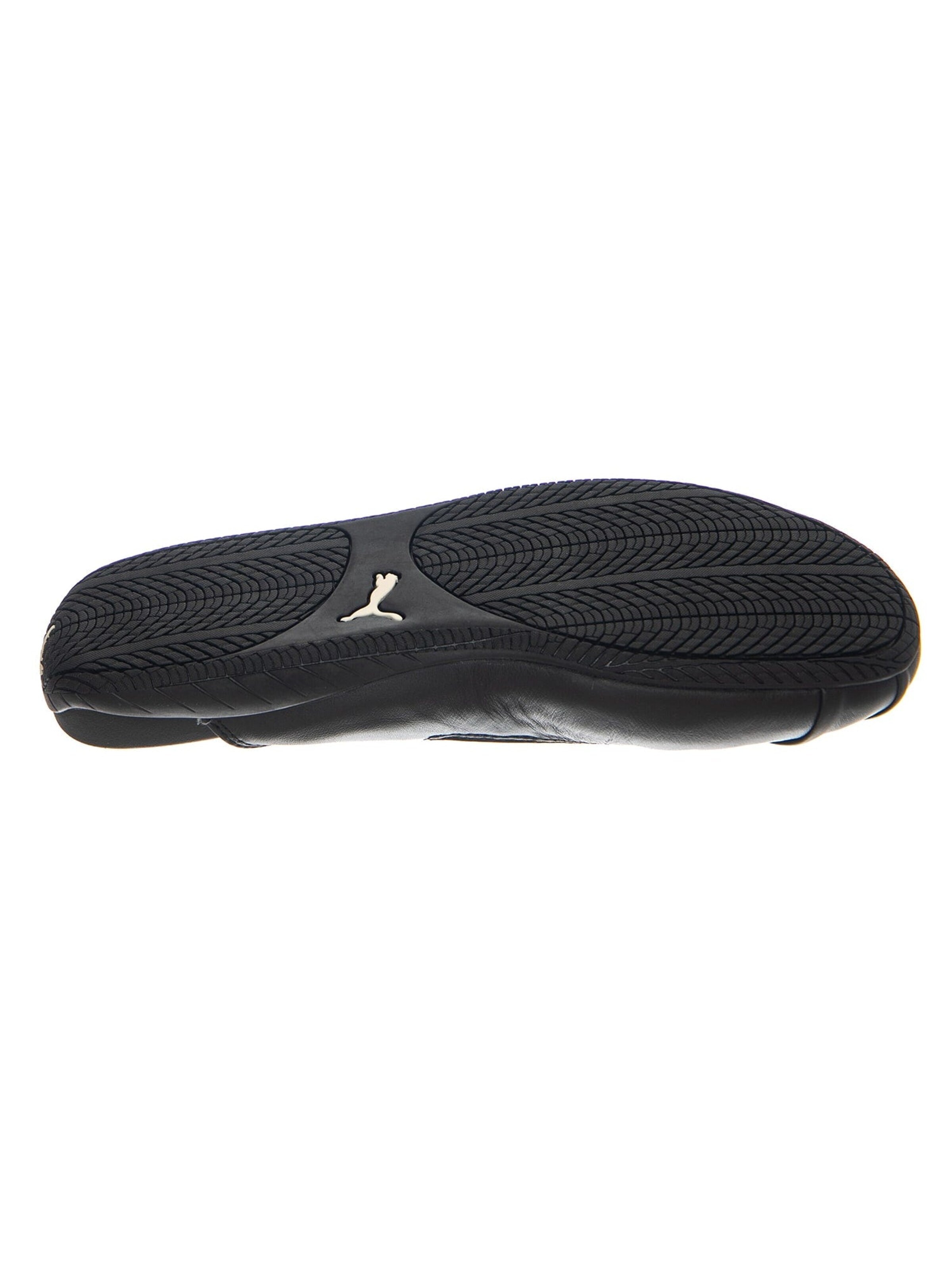 PUMA Klapki 'SPEEDCAT' w kolorze czarny