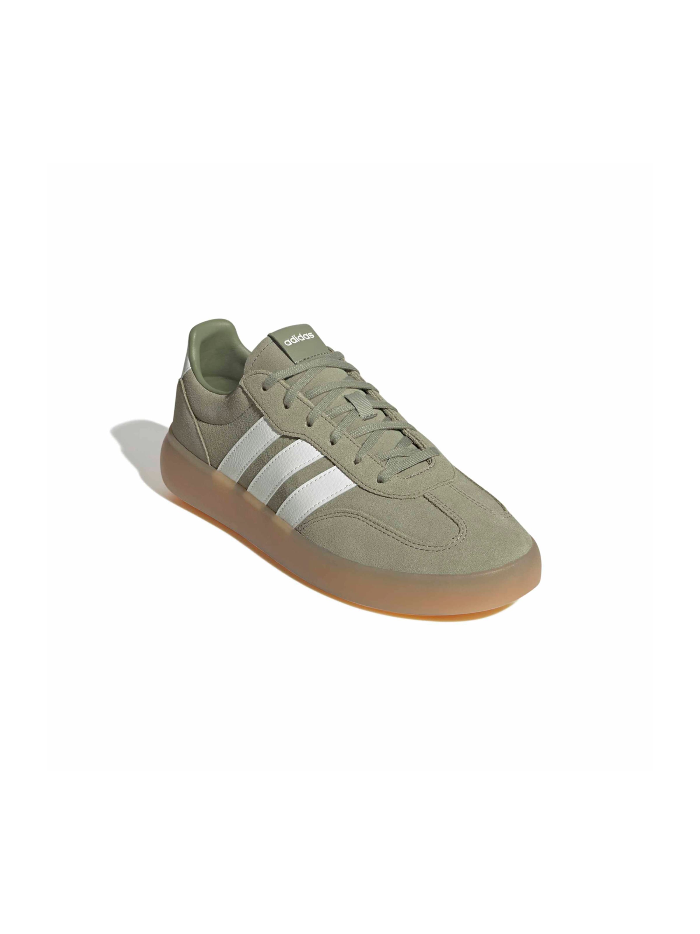 ADIDAS SPORTSWEARNiske tenisice 'Barreda Decode' - zelena boja