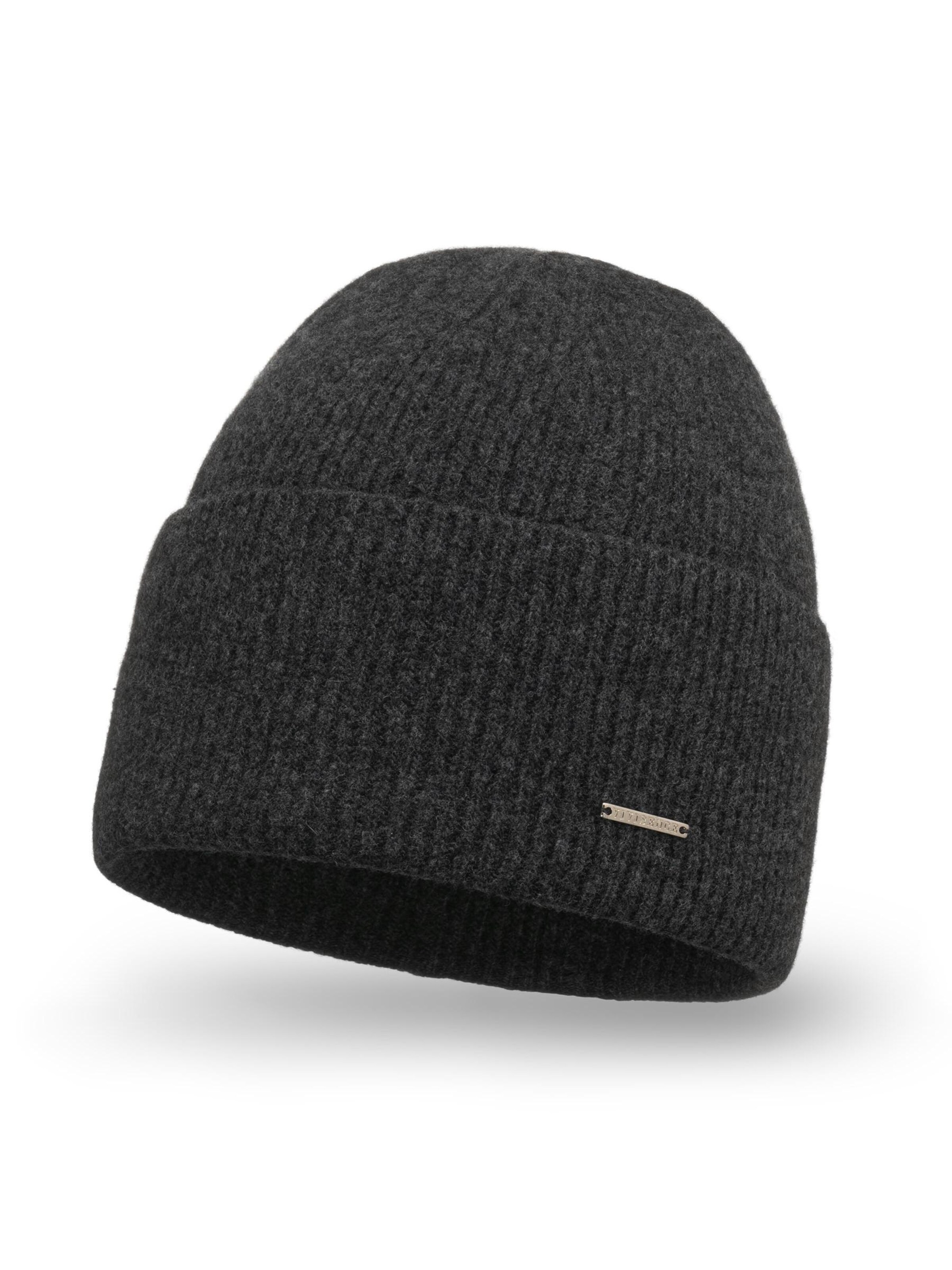 Vivisence Muts '7096' in Grijs: voorkant