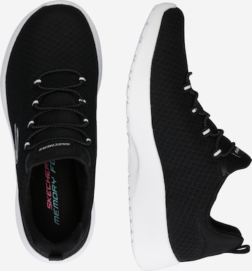 Baskets basses 'Dynamight' SKECHERS en noir