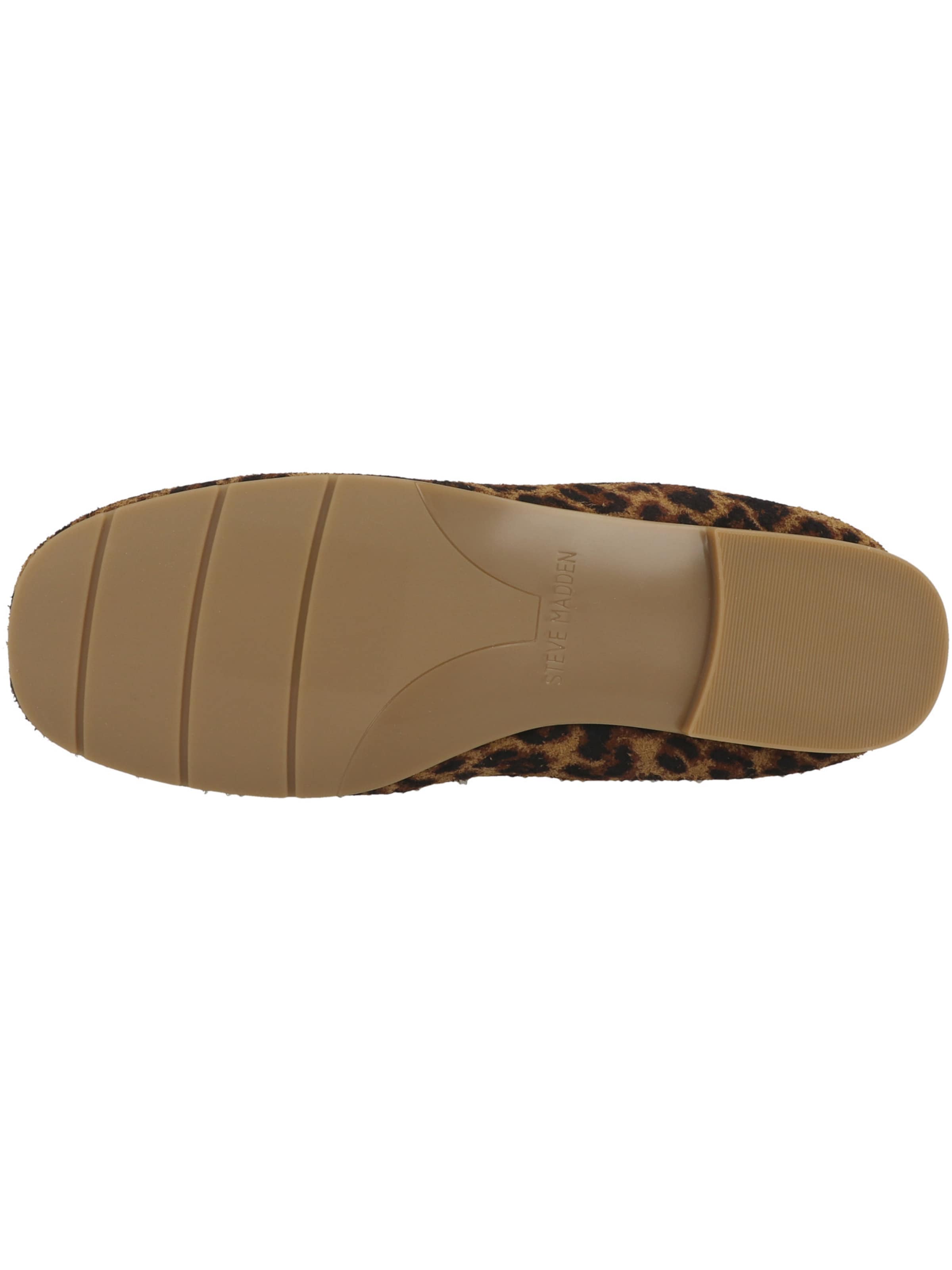 STEVE MADDEN - Zapatillas ' Newbury' en marrón