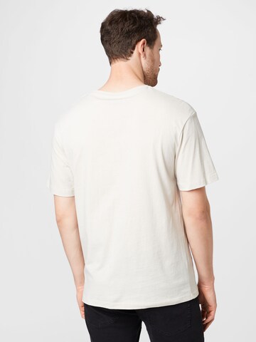 JACK & JONES T-Shirt 'DRAGON' in Weiß