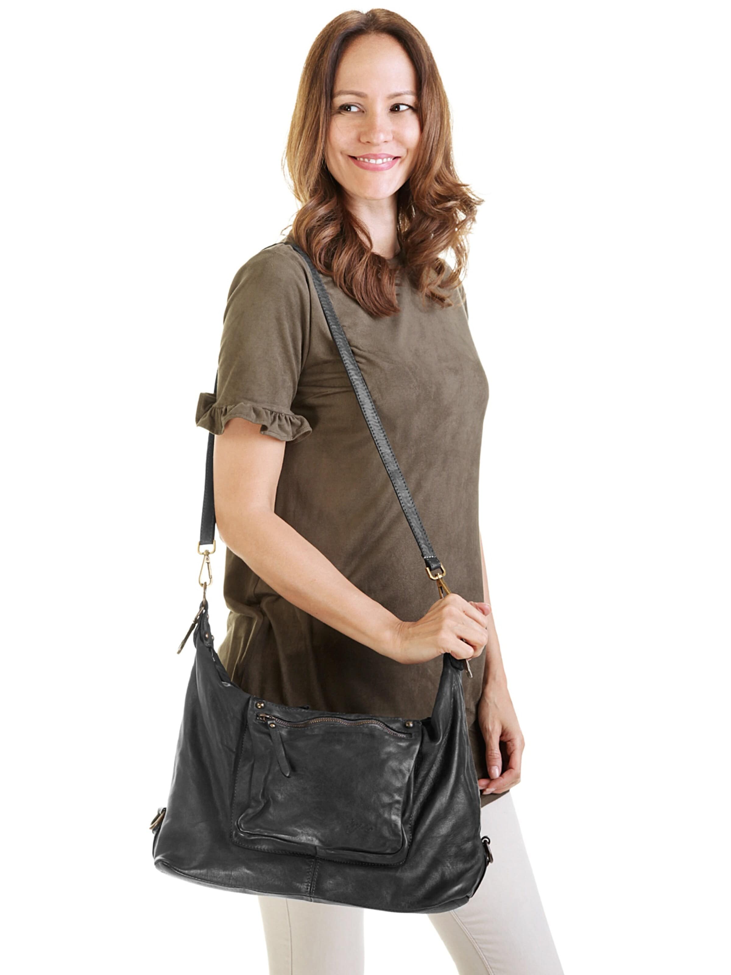 X-ZONE Shopper‌‌‌‌ in Schwarz
