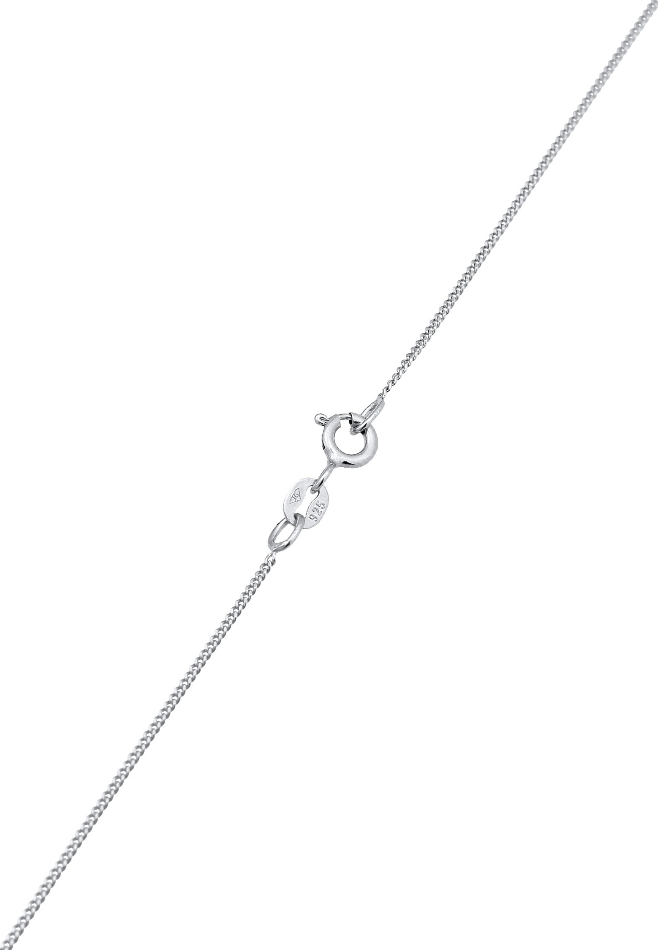 ELLI Necklace in Silver