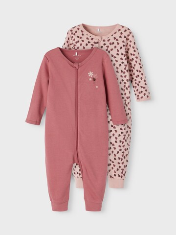 Pyjama NAME IT en rose