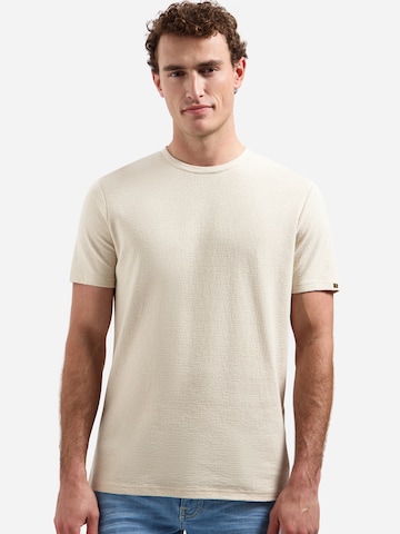 No Excess Shirt in Brown