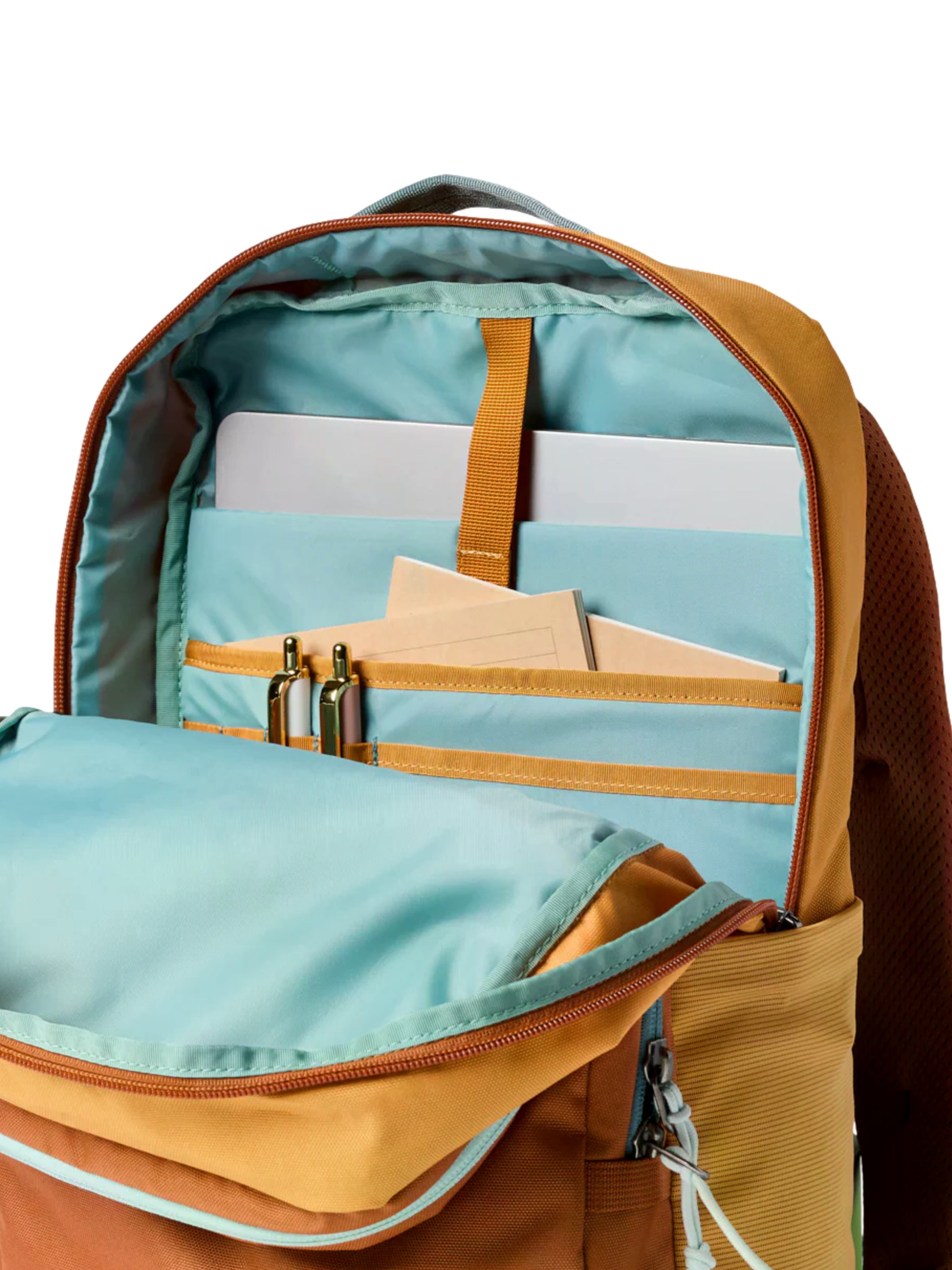 cotopaxi Backpack 'Tasra' in Brown