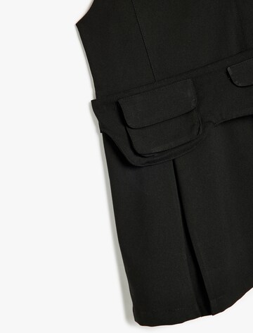 Koton Dress in Black