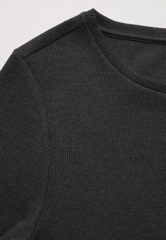 Street One Studio Kleid in Grau