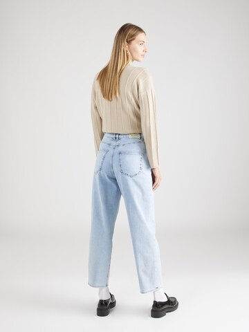 Herrlicher Loosefit Jeans 'Brooke' in Blau