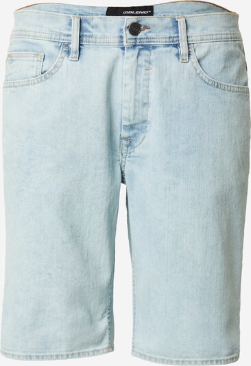 BLEND Jeans in de kleur Pastelblauw, Productweergave